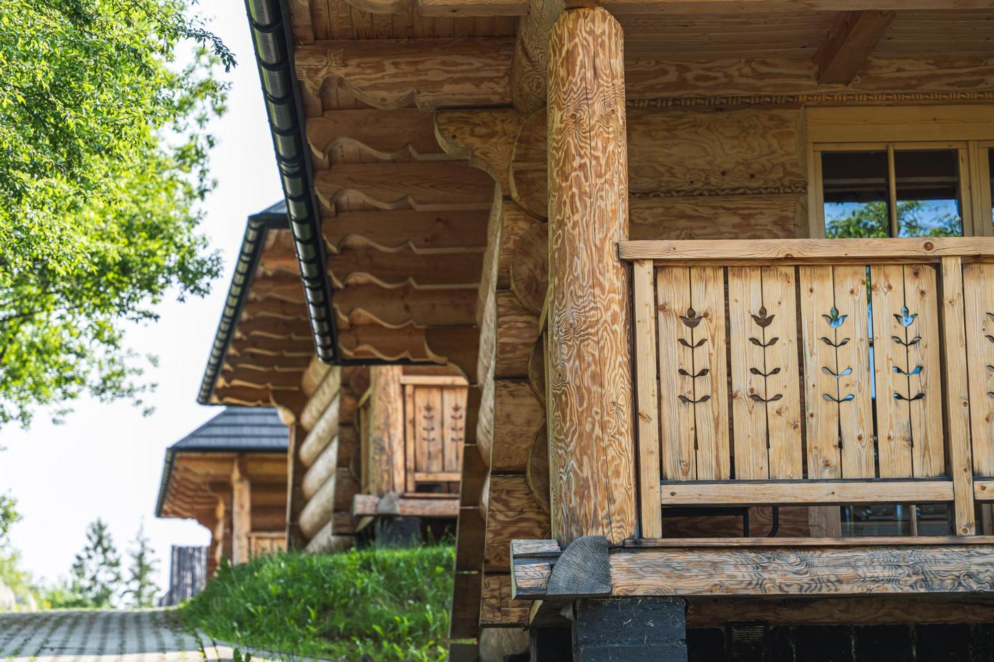 Domki Pod Gubalowka - Zakopane — Zdjęcia 3